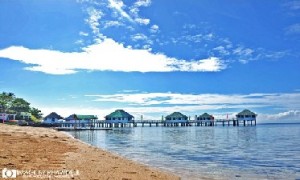 Stilts Calatagan Beach Resort
