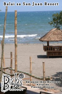 Balai Beach Resort