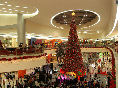 Asian Shopping Mall 14