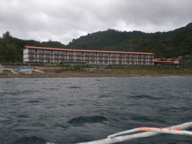 Mabini Batangas