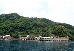 Vistamar Beach Resort Batangas