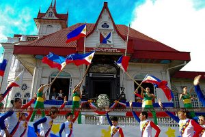 Join the "Kalayaan" (Freedom) Festival in Historic Cavite | Travel to