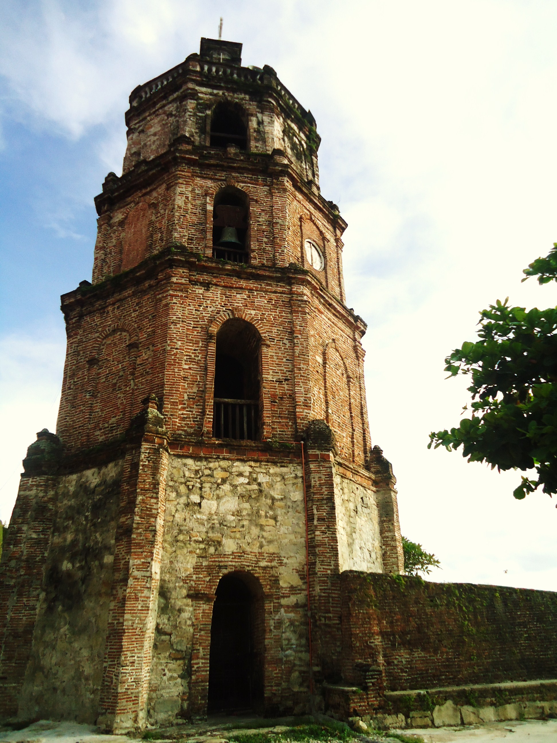 Santa Maria Church UNESCO Site in Ilocos Sur Page 2 | Travel to the