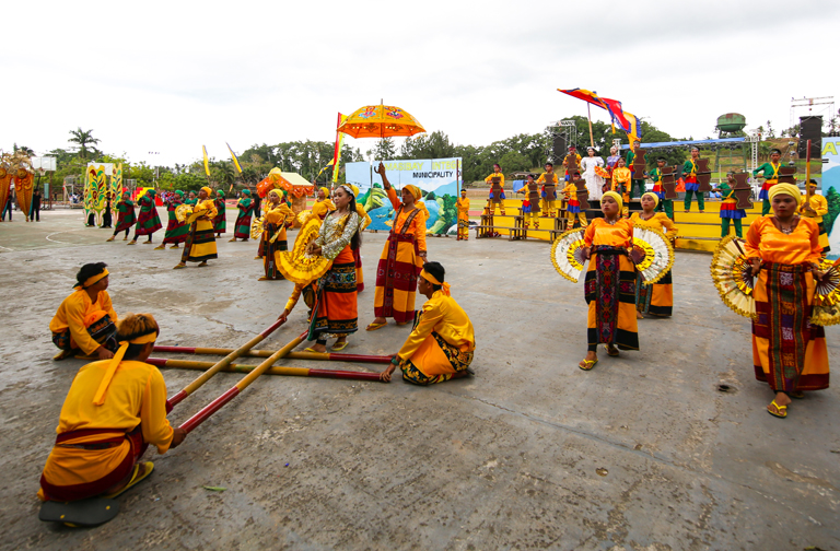 Festivals Of Lanao Del Norte Travel To The Philippines