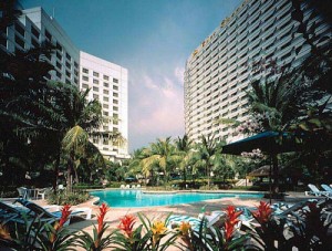 Edsa Shangri-La Hotel