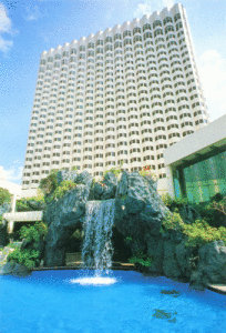 Diamond Hotel Manila