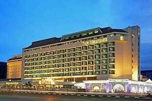 Heritage Hotel Manila