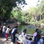 Manila Zoo and Botanical Garden
