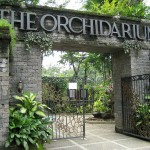 Orchidarium and Butterfly Pavilion