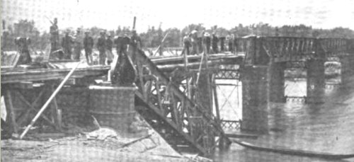 Bulacan Bagbag Bridge