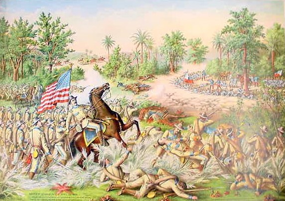 Bulacan Battle of Quingua