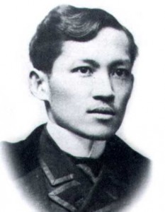 Jose Rizal, National Hero
