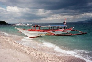 Maricaban Beach Batangas