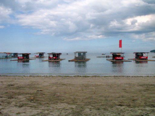 Matabungkay Beach