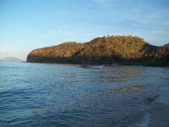 Tingloy Batangas