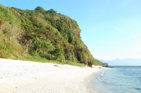Tingloy Batangas