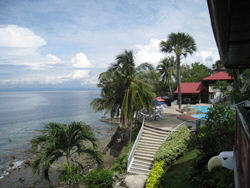 Anilao Diving and Resort