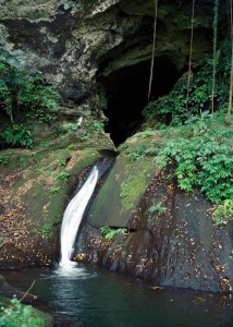 Cabag Cave