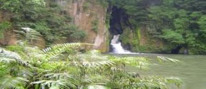 Malibicbic Falls