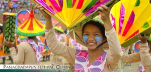 Quirino Panagdadapun Festival