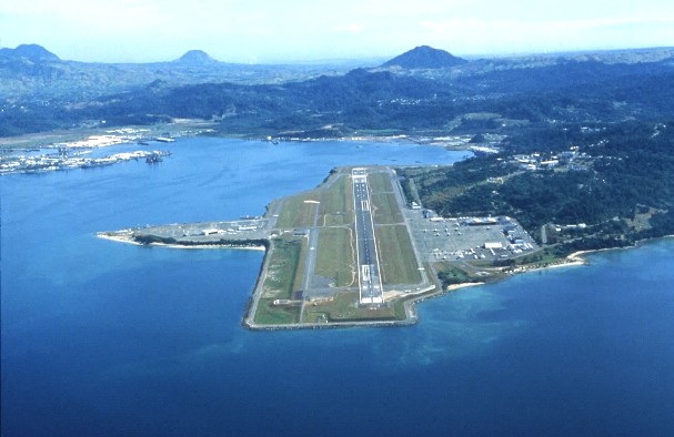 Subic Bay Airport