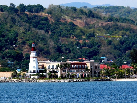 Zamabales Subic Bay Freeport Zone