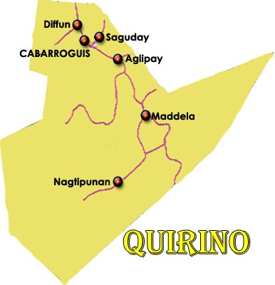 quirino map