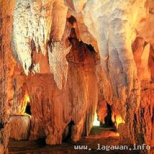 Abra Sibud-Sibud Cave