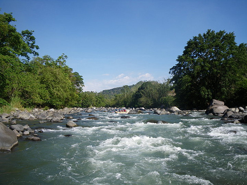 Cagayan River