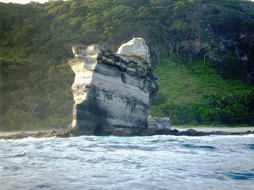 Calayan Island