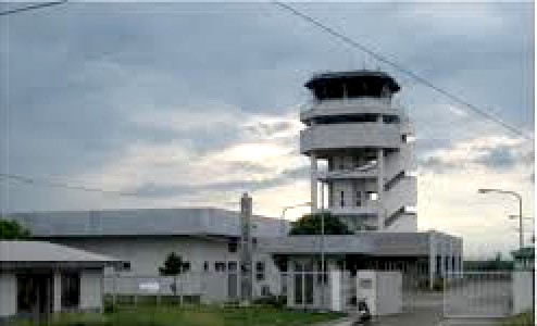 Isabela Cauayan Airport
