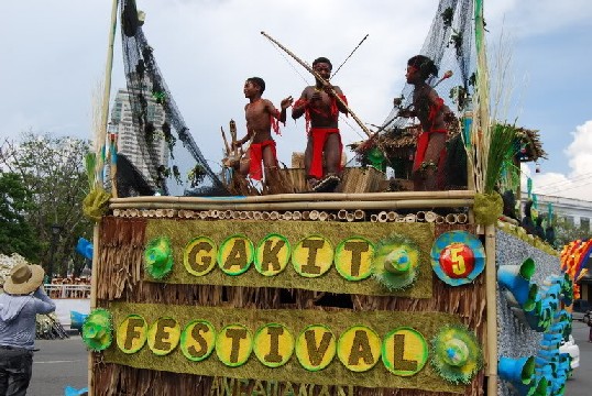 Isabela Gakit Festival