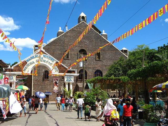 Sambali Festival