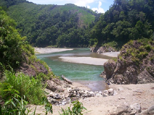 Apayao River