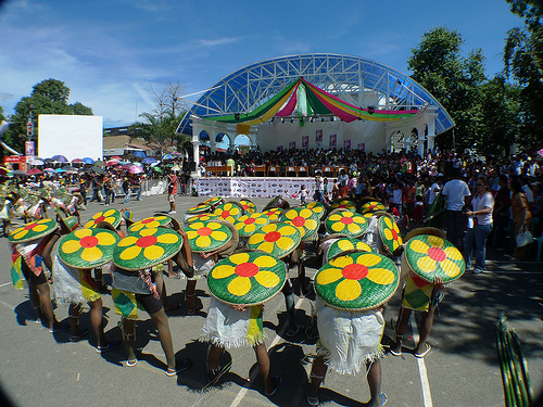 Dapil Festival