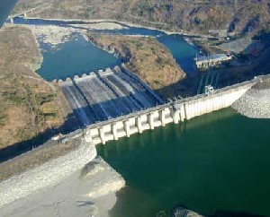 Magat Dam