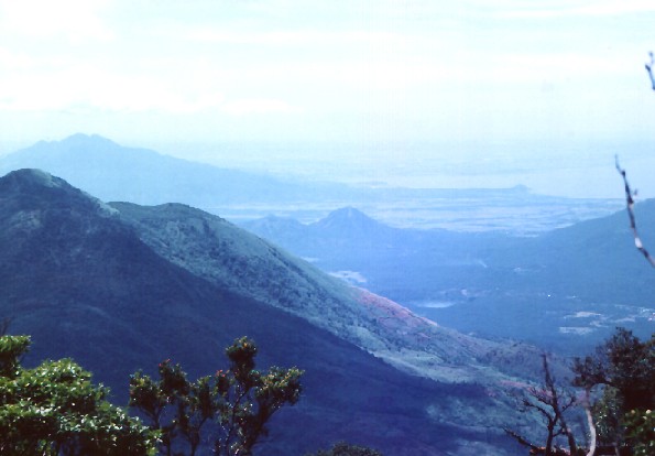 Mt. Banahaw