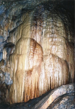 Tukang Cave