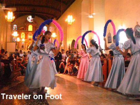 Bailes de Arcos Festival