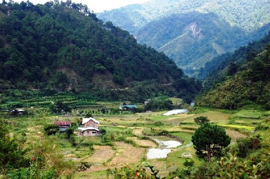 Balbalasang National Park
