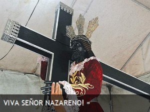 Feast of the Black Nazarene