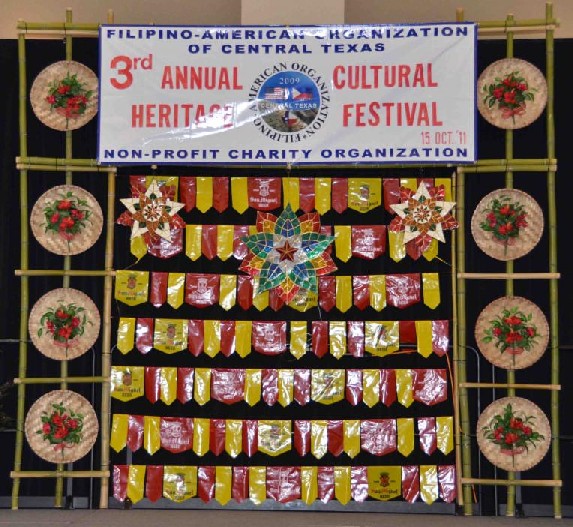 Filipino Heritage Festival
