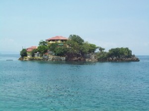 Ligpo Island Batangas