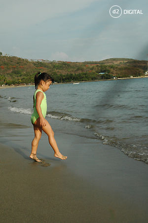 Natipuan Beach Batangas