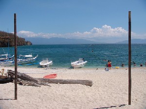 Sepok Point Batangas