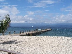 Verde Island Batangas