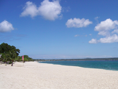 Virgin Beach Batangas