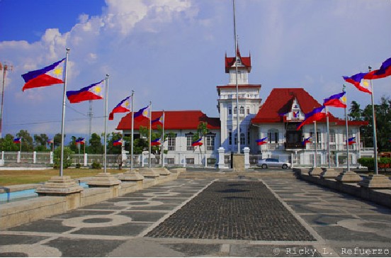 Cavite Aguinaldo Shrine