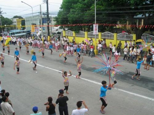Cavite Irok Festival