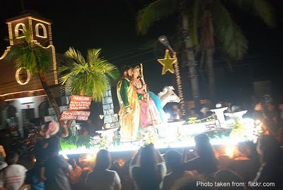 Cavite Maytinis Festival